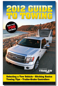 2013 Tow Guide
